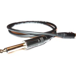 L6C-S Premium Replacement Cable for Line 6 RELAY G50, G55, G90, Shure, AKG, & Sennheiser Wireless Systems