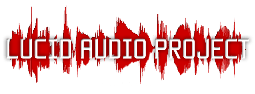 Lucid Audio Project