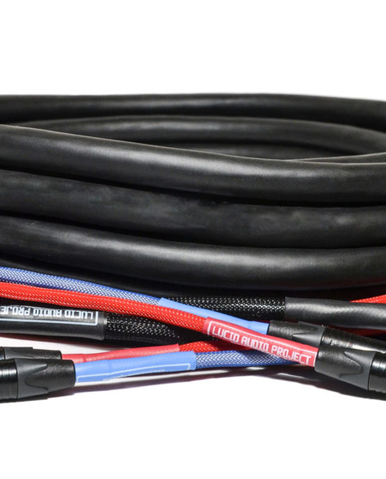 Custom Pedalboard Snake (Pedalboard to Amp Cable)