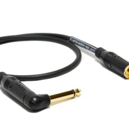 Line 6 RELAY G30, G70, G75 Wireless – Premium Replacement Cable Upgrade