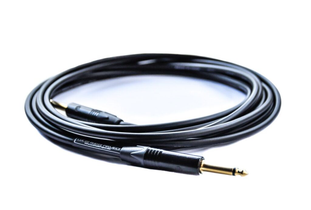 Premium HeavyDuty Pro Audio Speaker Cables by Lucid Audio Project