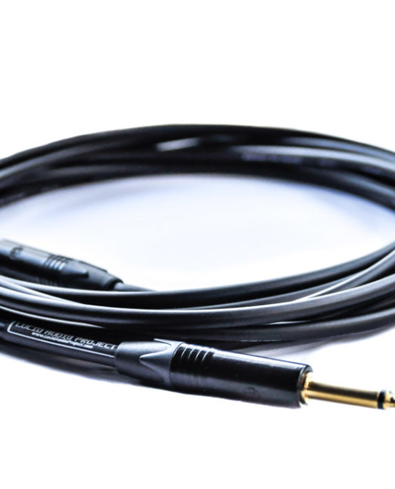 Heavy Duty Speaker Cable