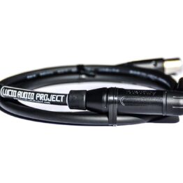 L6C-R Premium Replacement Cable for Line 6 RELAY G50, G55, G90, Shure, AKG, & Sennheiser Wireless Systems