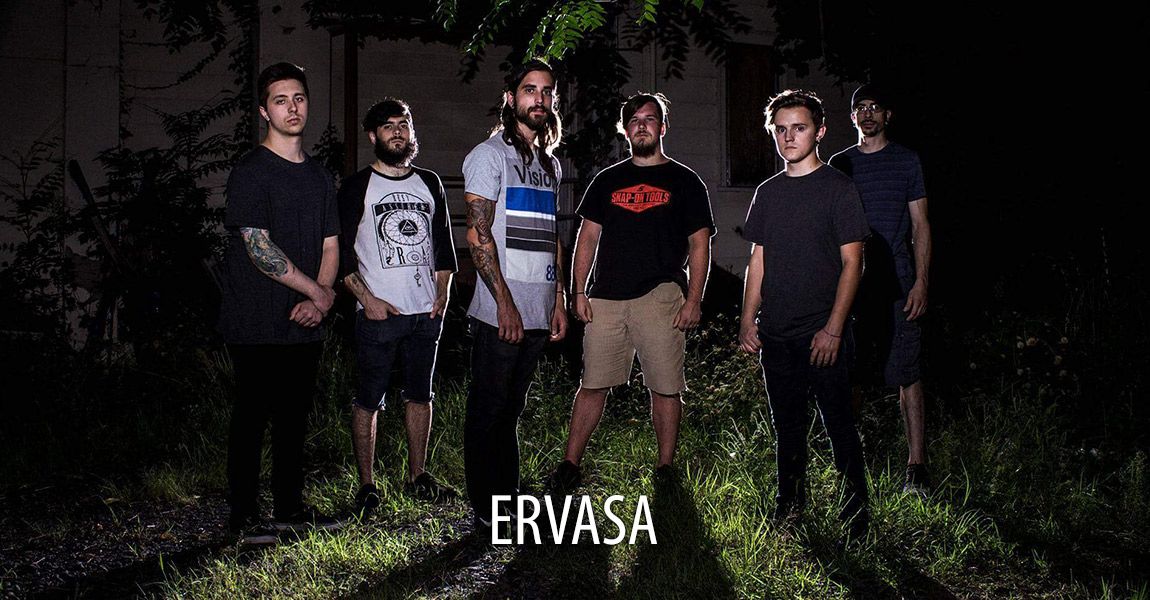 Read more about the article ERVASA